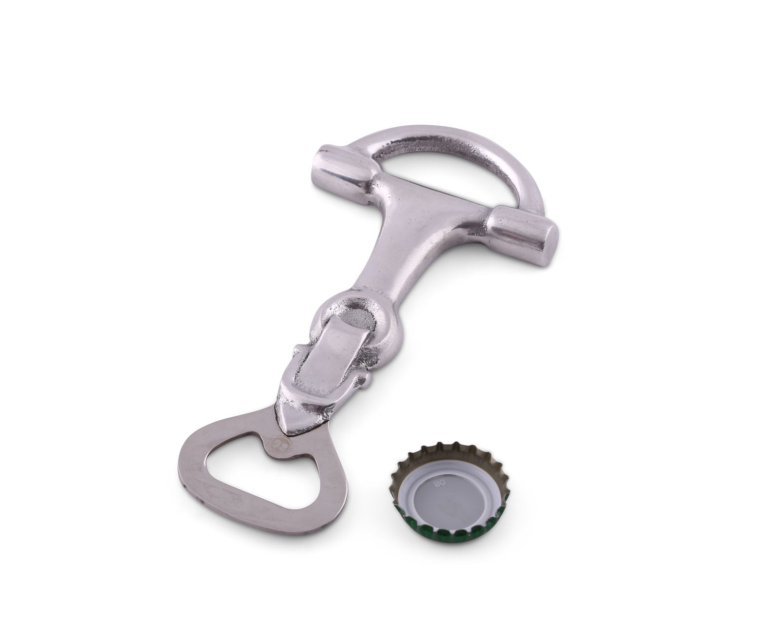Arthur Court Equestrian Bottle Opener Product Image