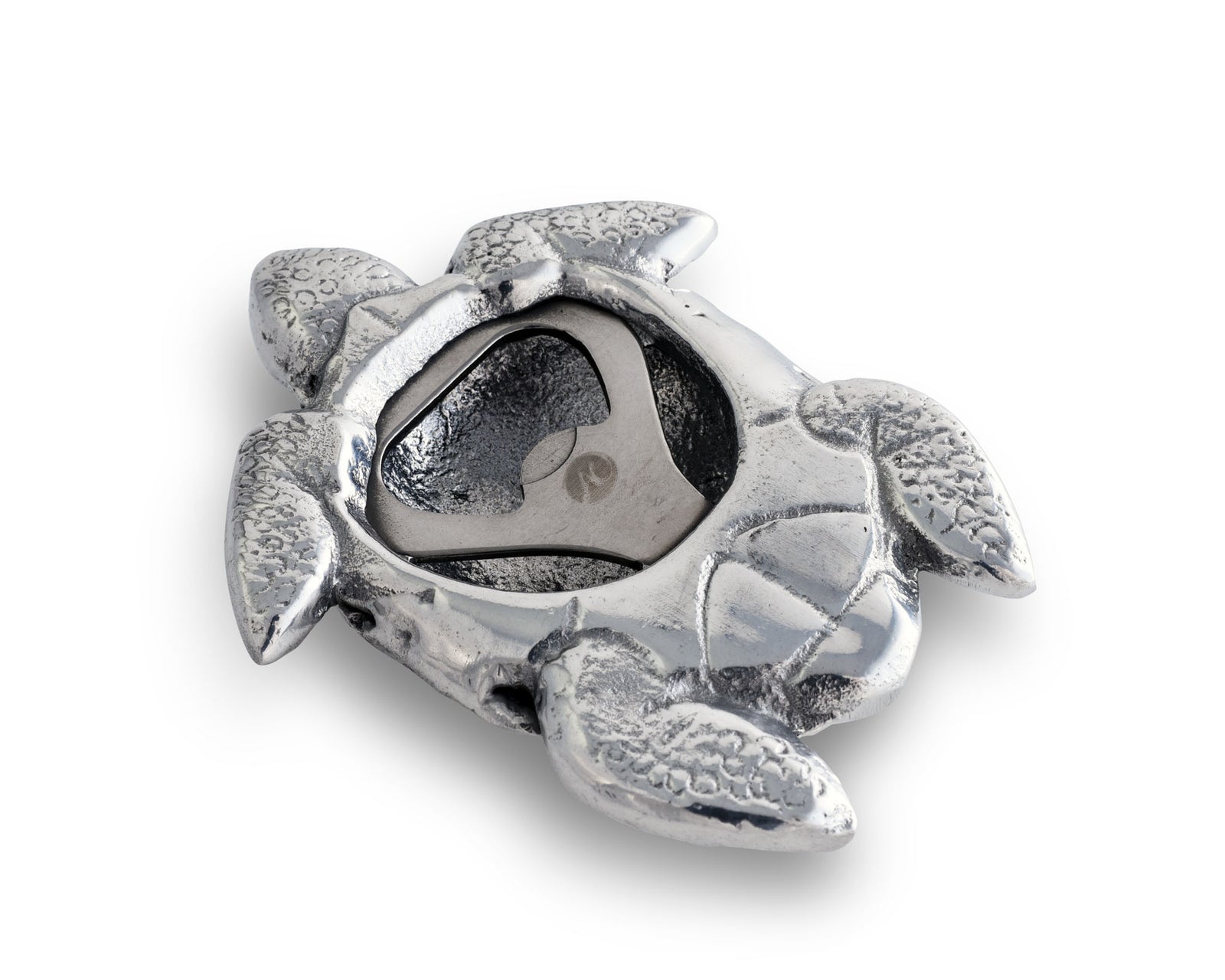 Arthur Court Sea Turtle Bottle Opener Product Image