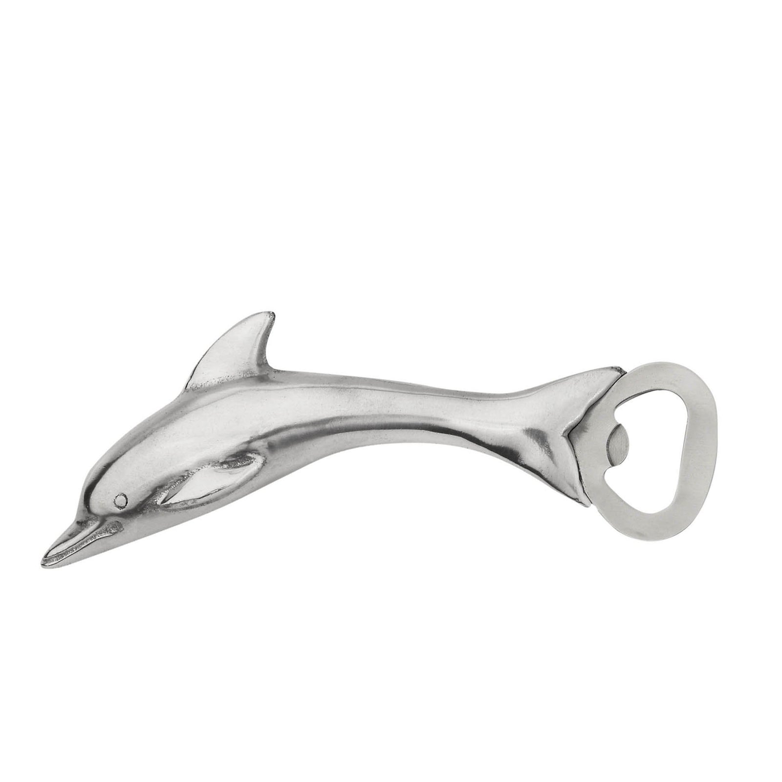 Arthur Court Dolphin Bottle Opener Product Image