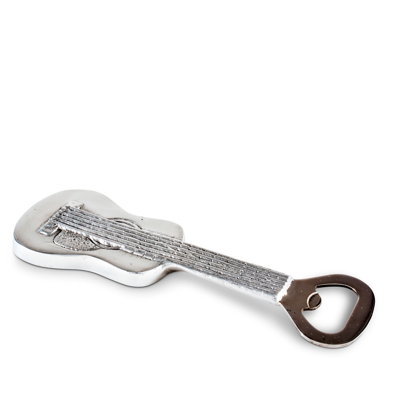 Arthur Court Guitar Bottle Opener Product Image