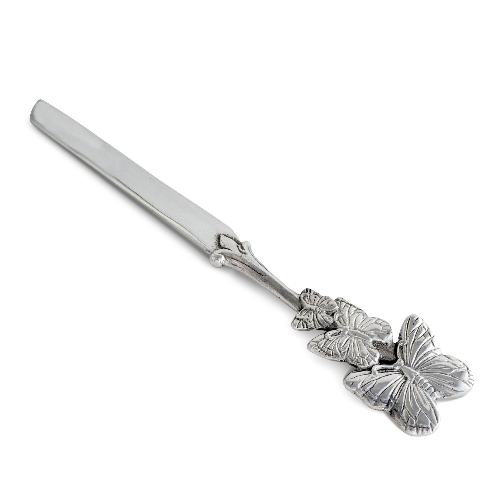 Arthur Court Butterfly Cake Knife Product Image