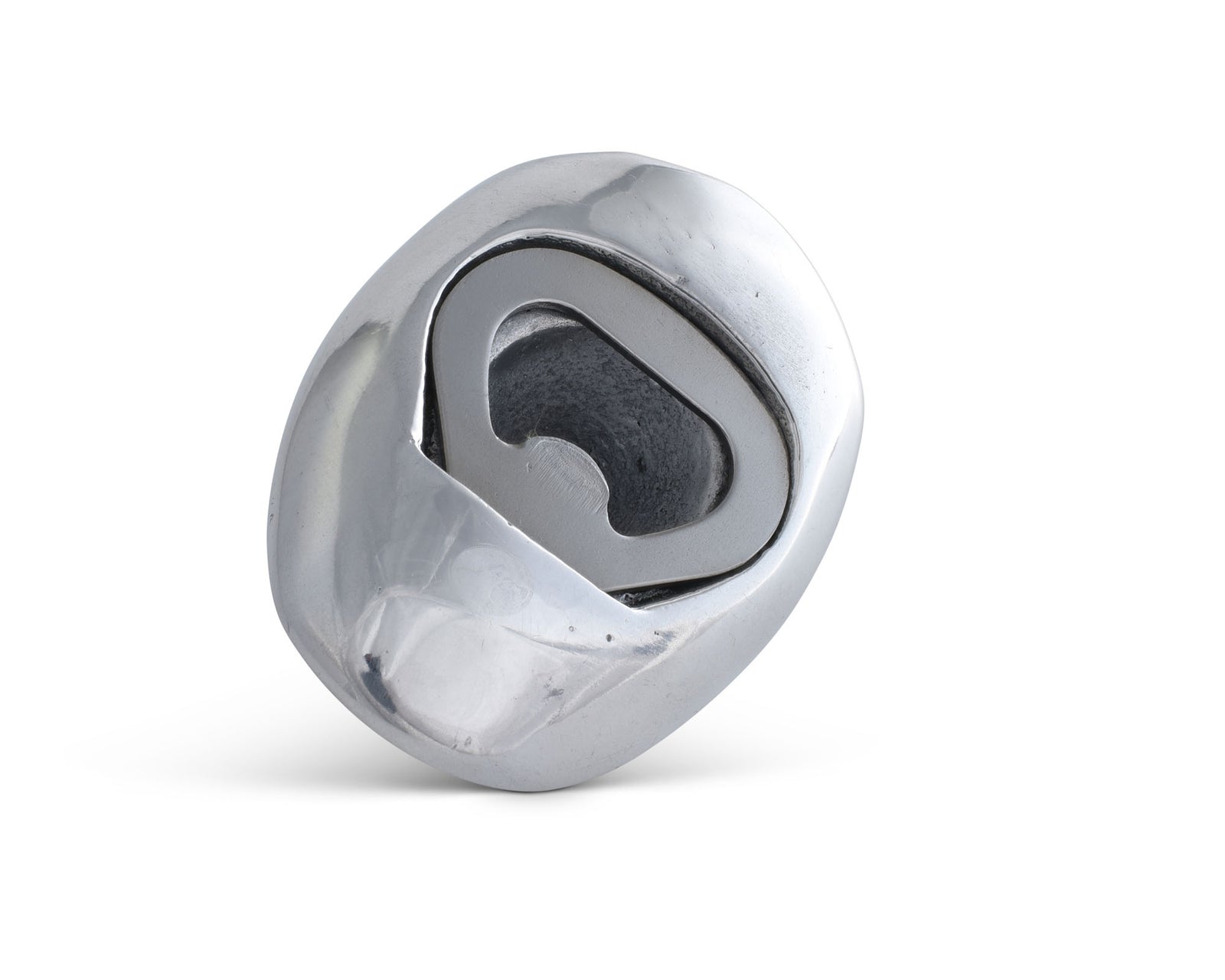 Arthur Court Cowboy Hat Bottle Opener Product Image