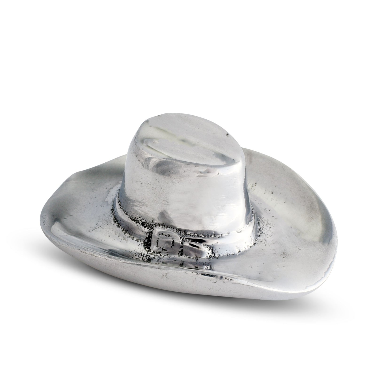 Arthur Court Cowboy Hat Bottle Opener Product Image