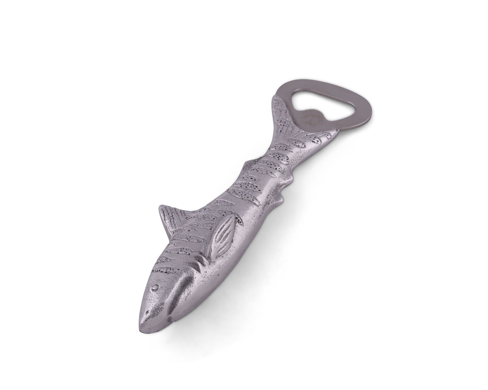 Arthur Court Shark Bottle Opener Product Image