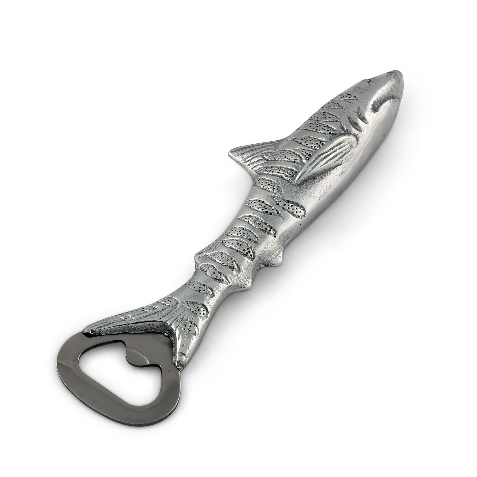 Arthur Court Shark Bottle Opener Product Image