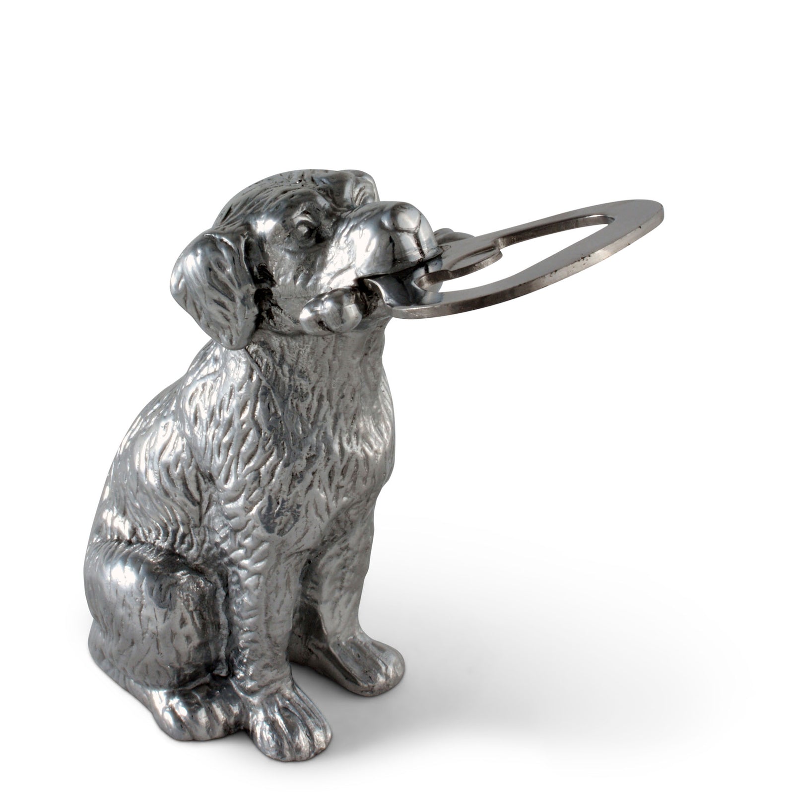 Arthur Court Labrador Bottle Opener Product Image