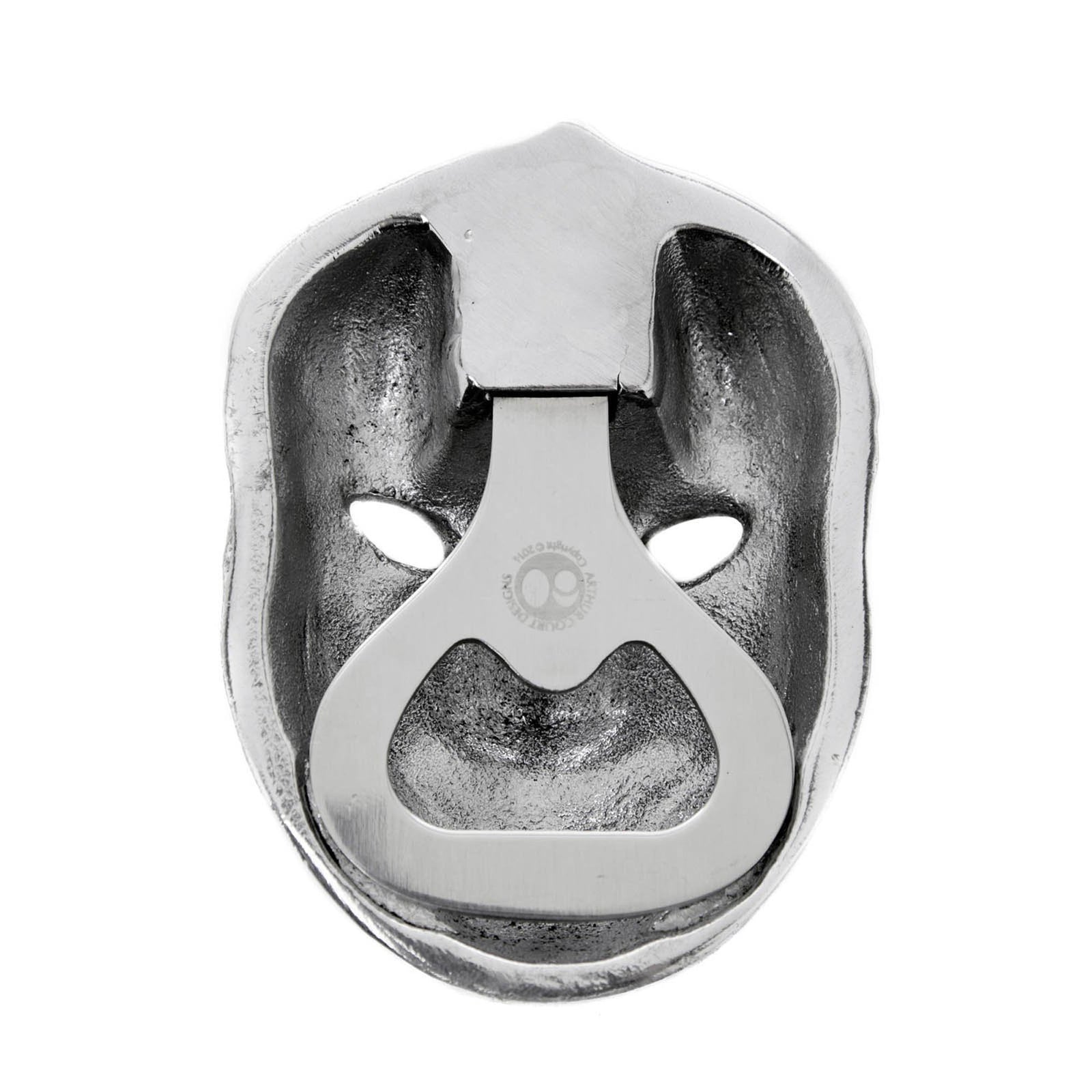 Arthur Court Mardi Gras Bottle Opener Product Image
