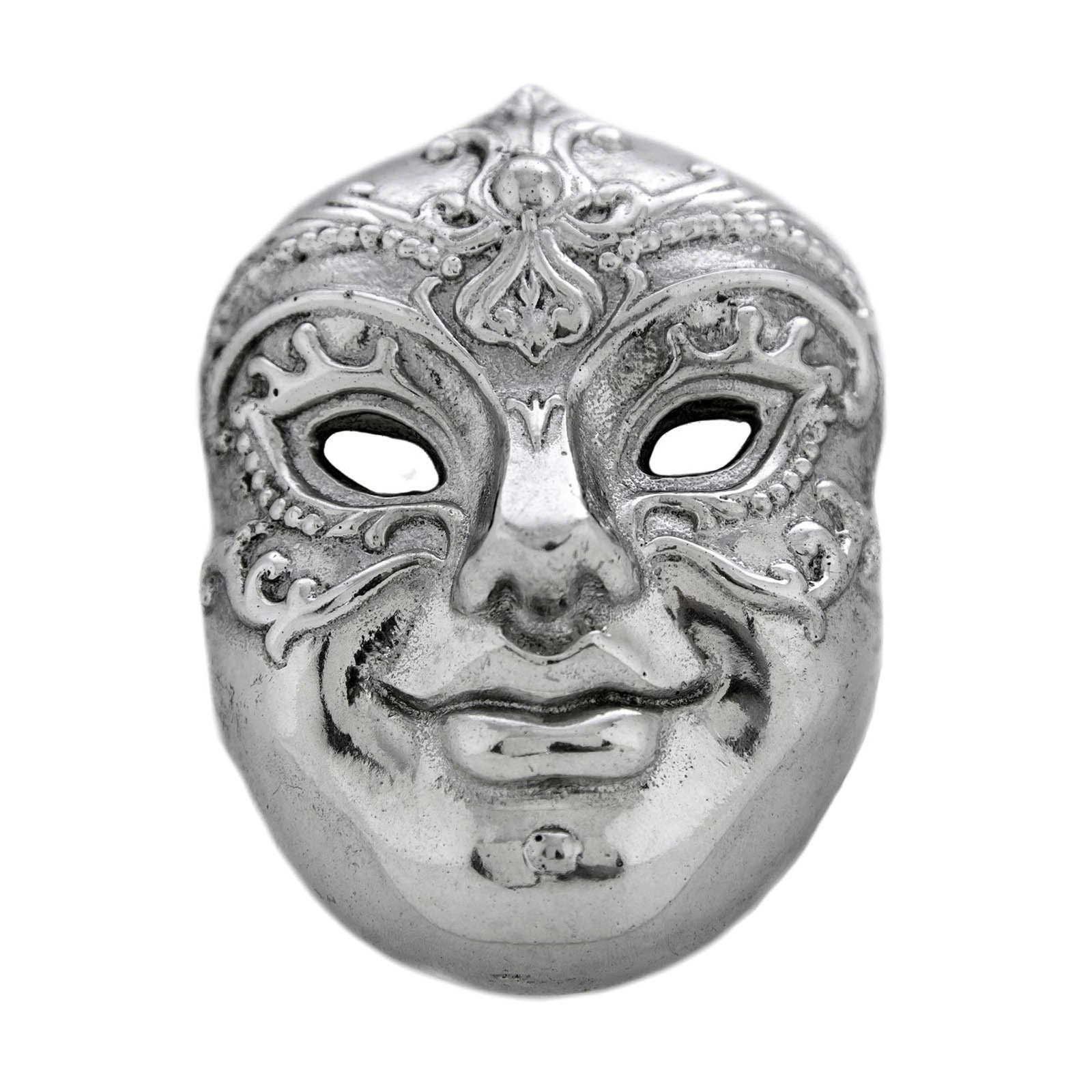 Arthur Court Mardi Gras Bottle Opener Product Image