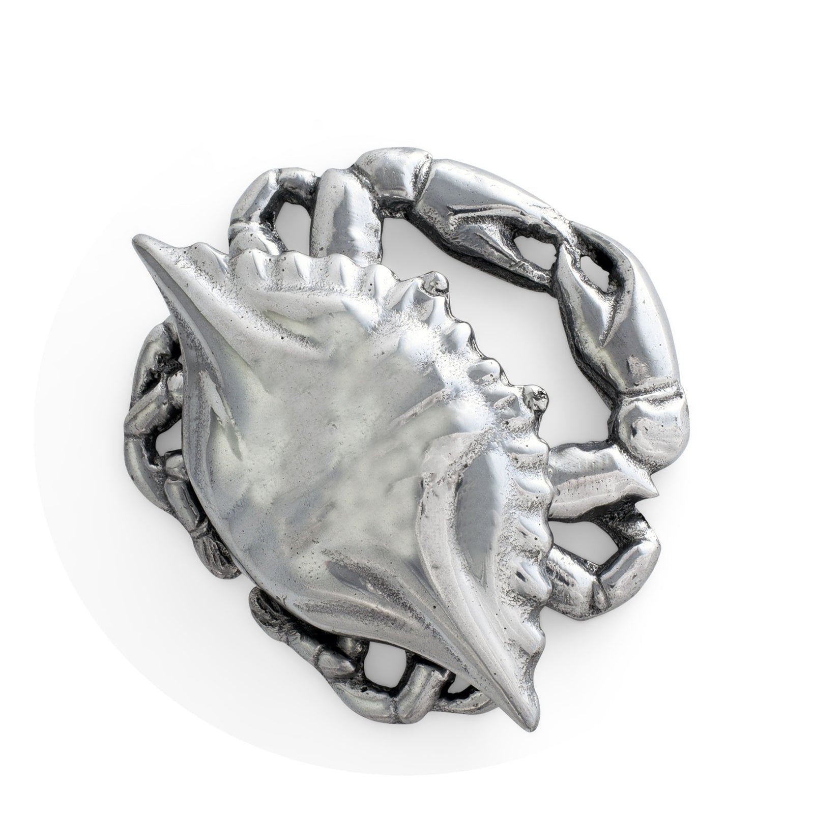 Arthur Court Crab Bottle Opener Product Image