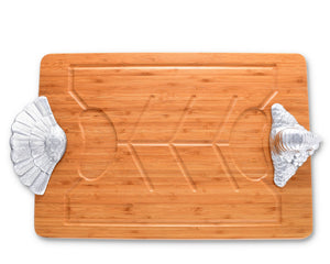 Turkey Carving Board