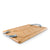 Arthur Court Antler Carving Board Product Image