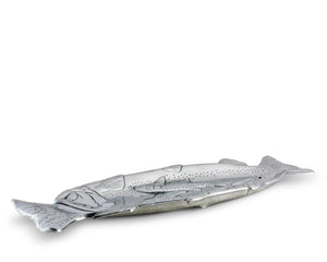 Trout Oblong Tray