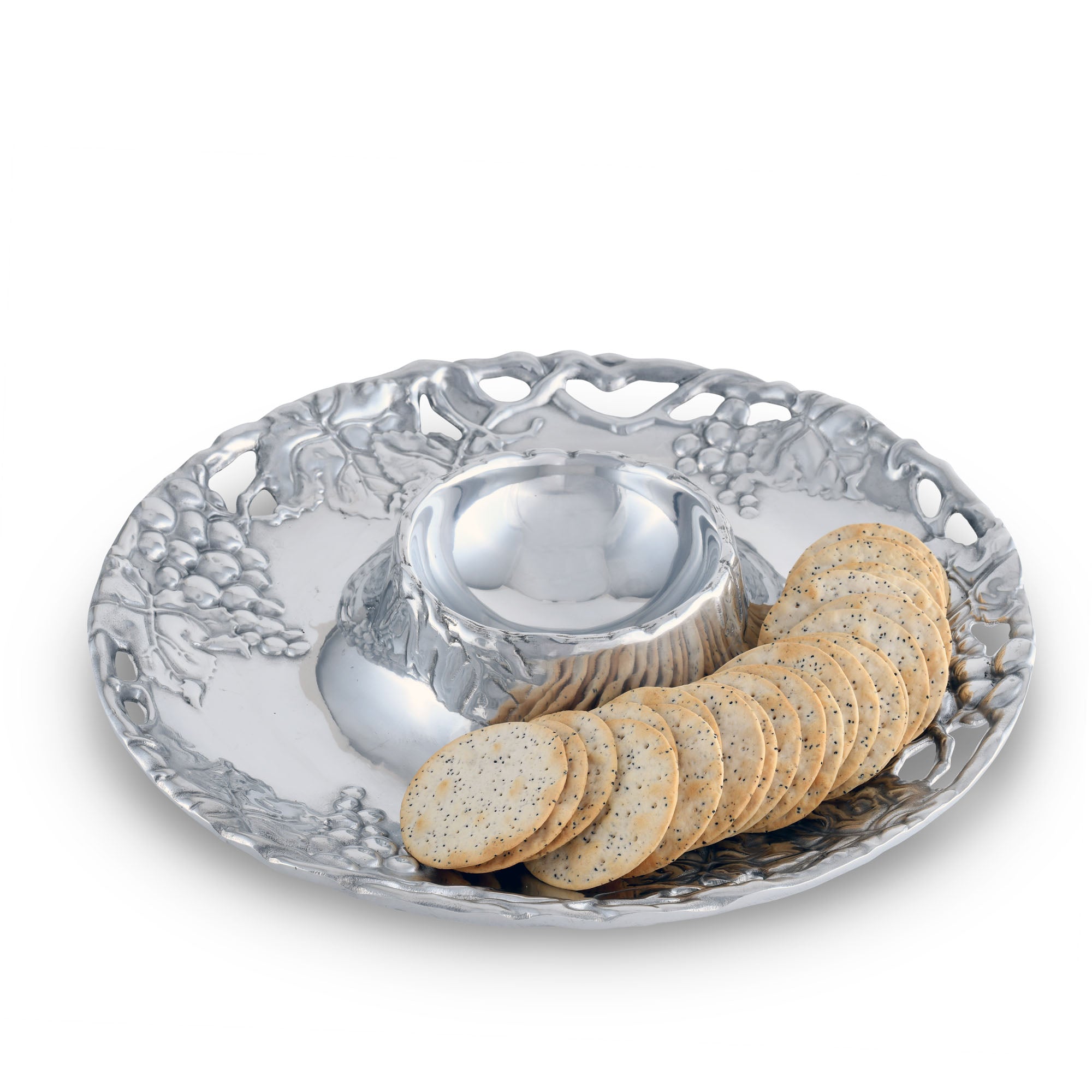 Arthur Court Grape Chip and Dip Product Image