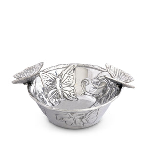 Arthur Court Butterfly Nut Bowl Product Image