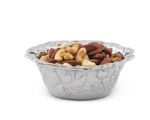Grapevine Nut Bowl