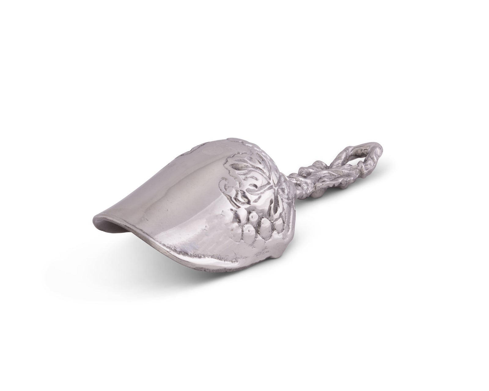 Arthur Court Grape Pattern Ice Scoop Product Image