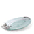 Arthur Court Salmon Glass Platter Product Image