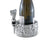 Arthur Court Grape Wine Caddy and Stopper Set Product Image