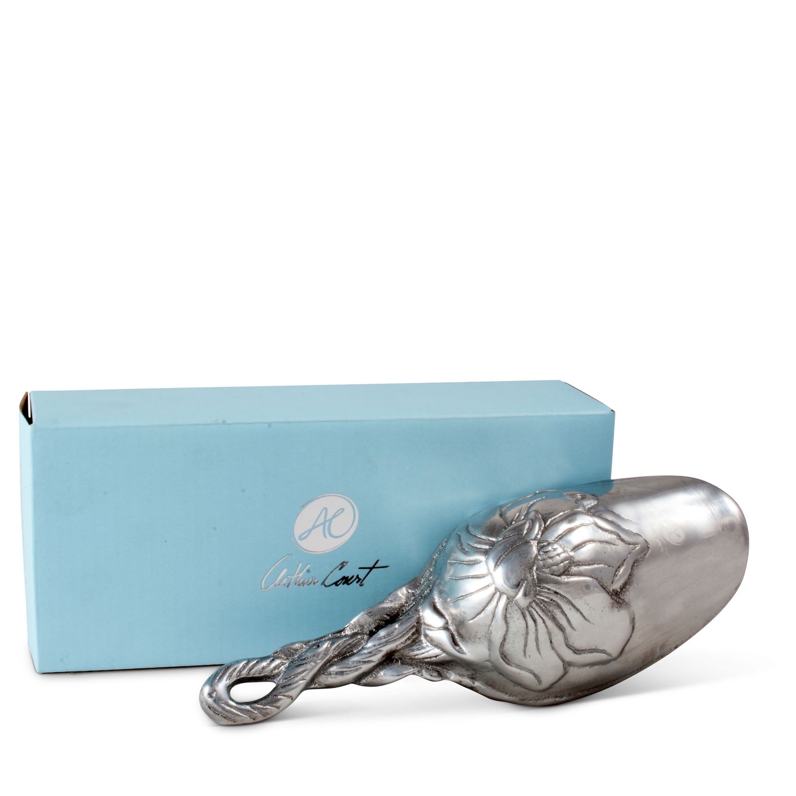 Arthur Court Magnolia Ice Scoop Product Image