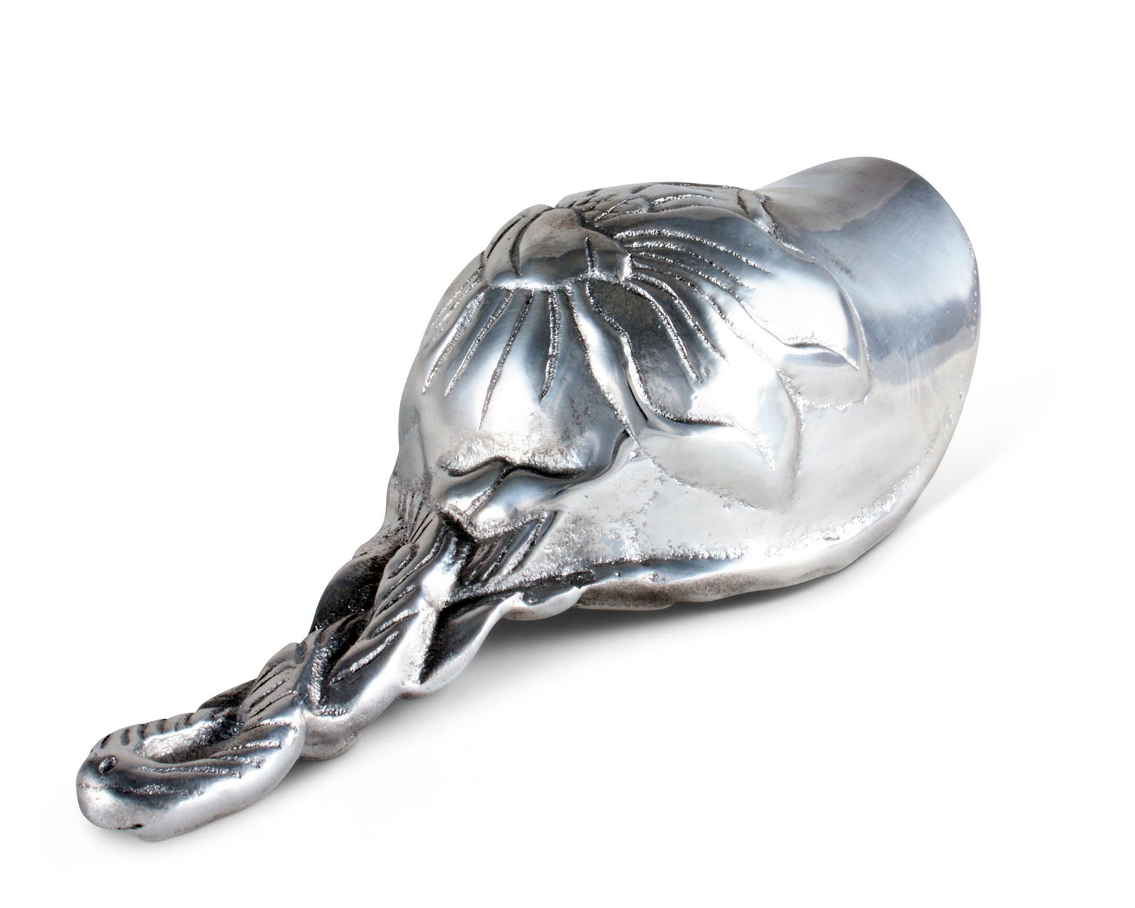 Arthur Court Magnolia Ice Scoop Product Image