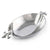 Arthur Court French Lily Oval Bowl Product Image