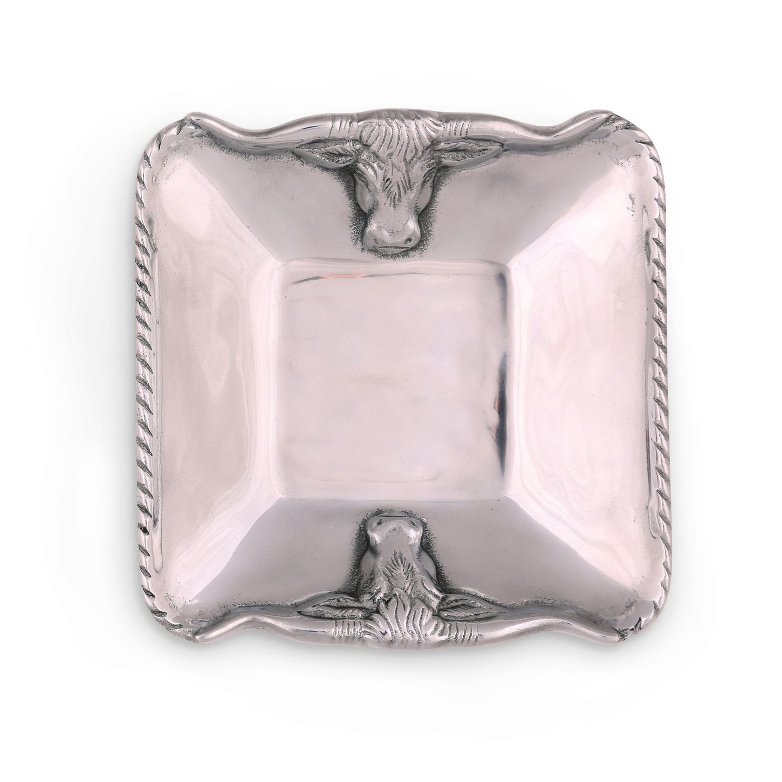 Arthur Court Longhorn 6-1/2 Bowl Product Image