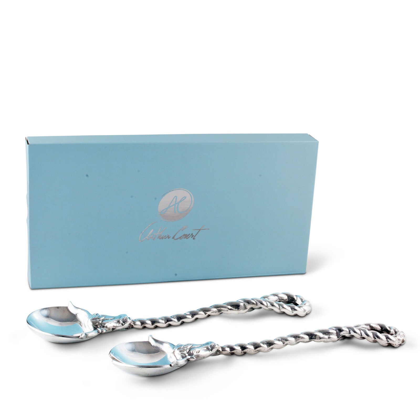 Arthur Court Longhorn Serving Set Product Image