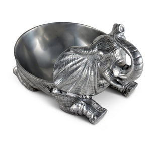 Elephant 12 Bowl