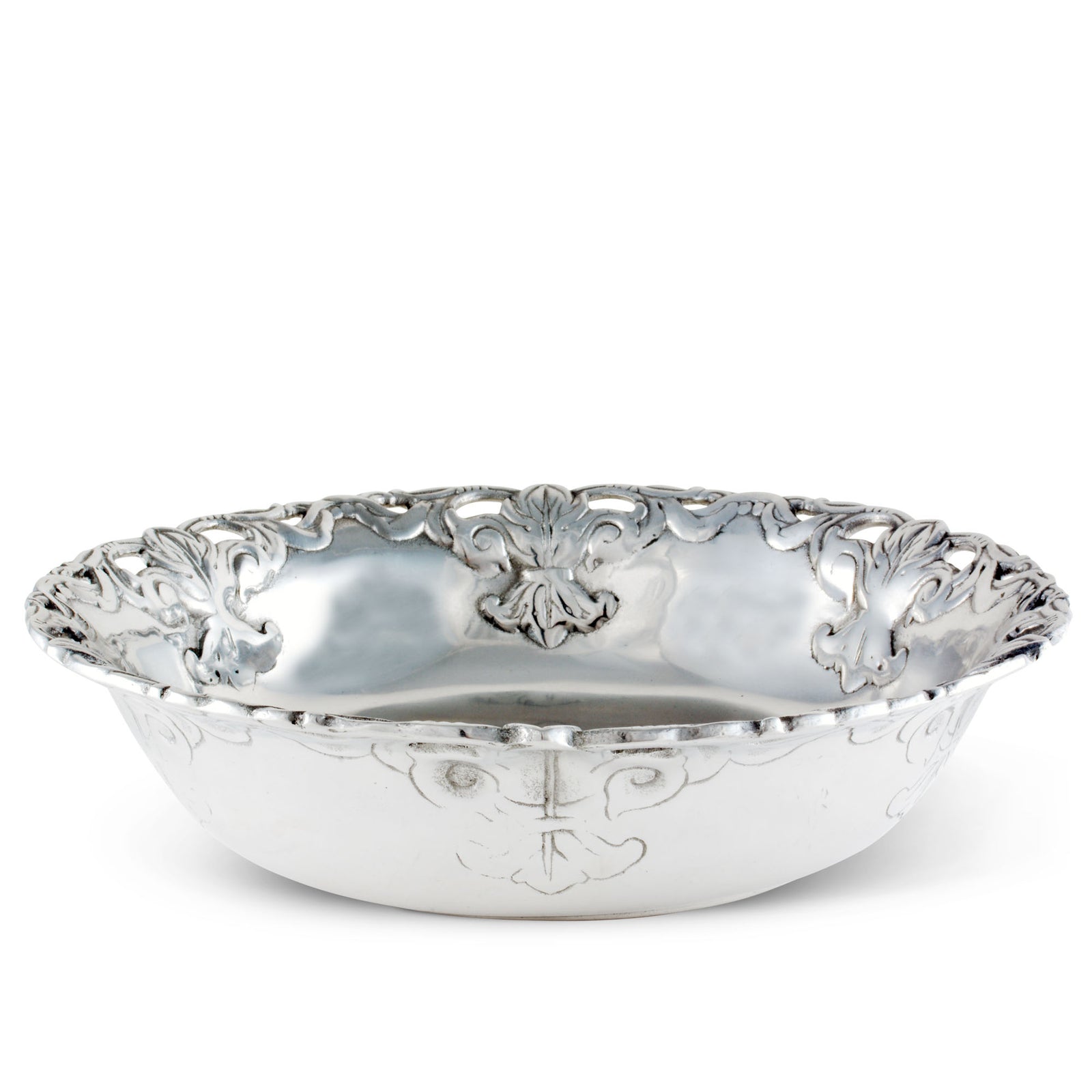Arthur Court Fleur-De-Lis 12 Bowl Product Image