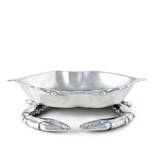 Arthur Court Crab Salad Bowl Product Image