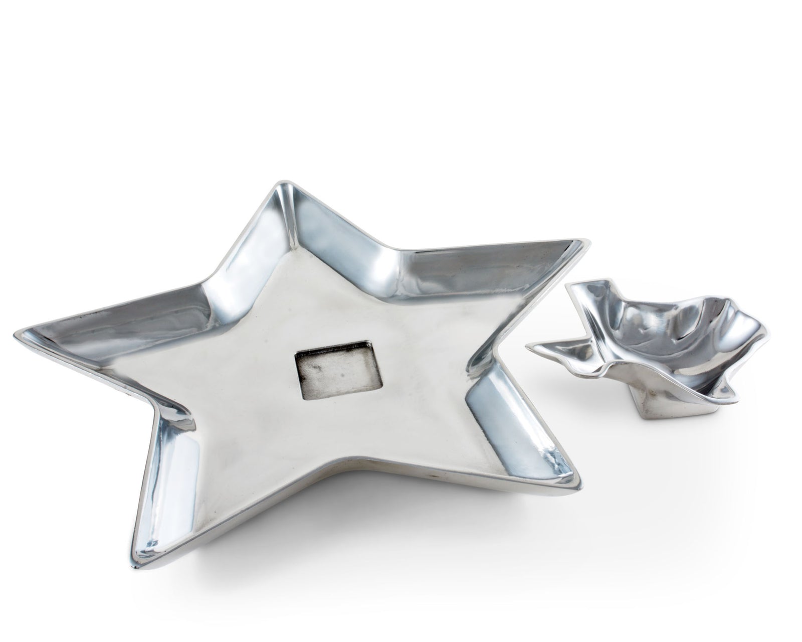 Arthur Court Texas Chip and Dip Product Image