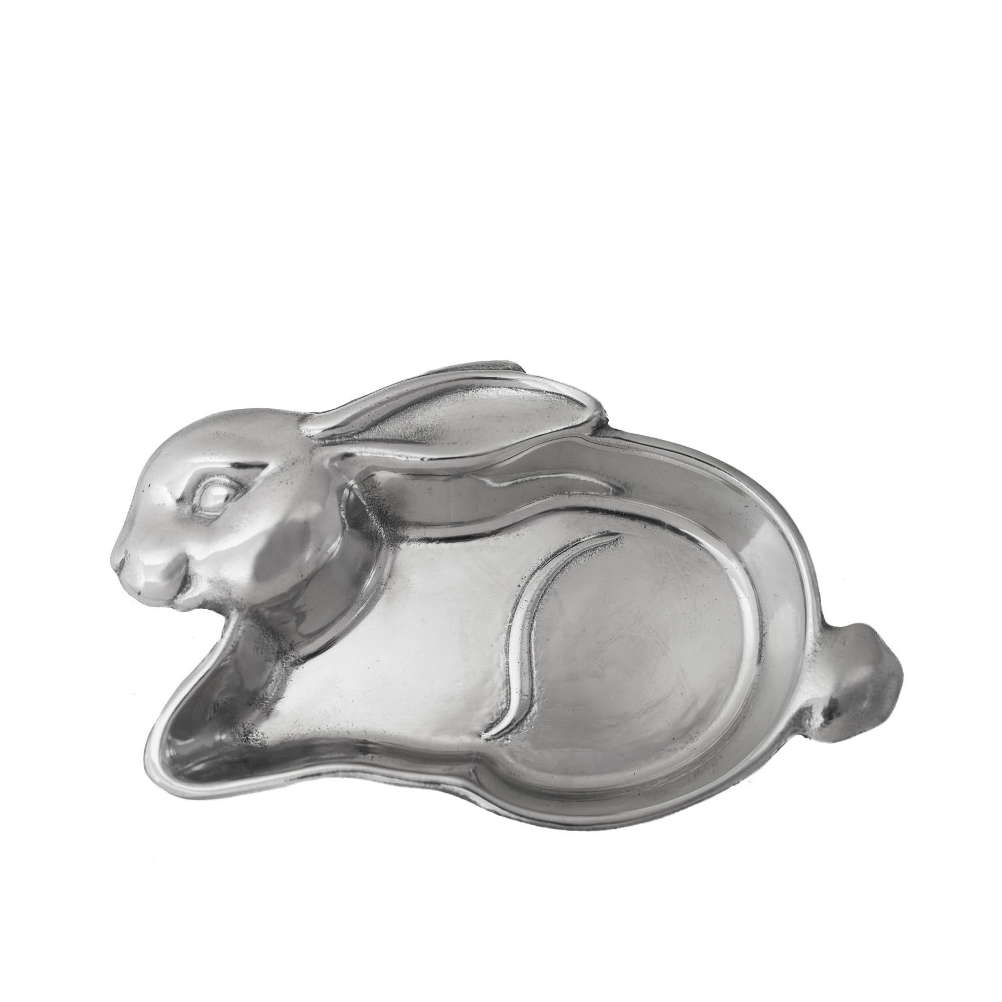 Arthur Court Baby Bunny Keepsake Tray Product Image