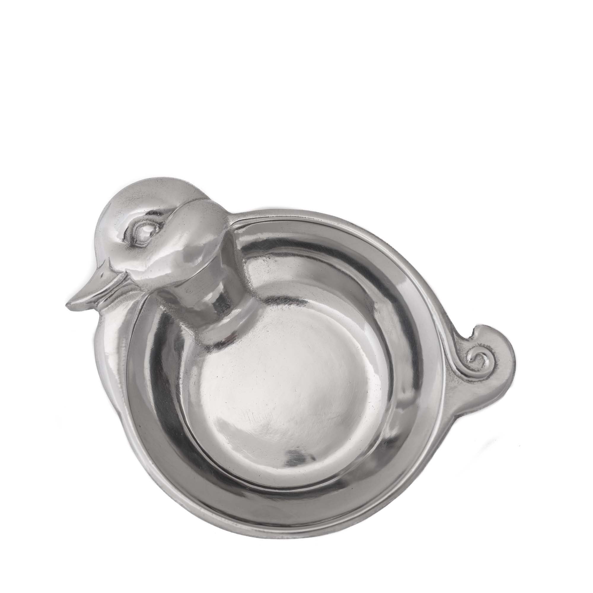 Arthur Court Baby Duck Keepsake Bowl Product Image