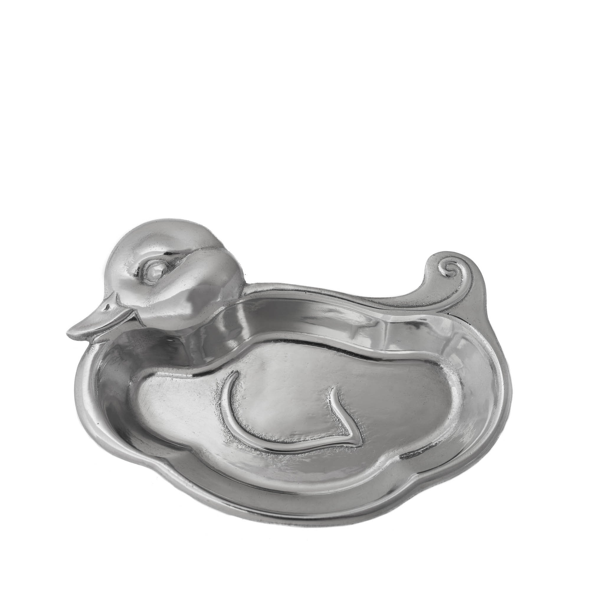 Arthur Court Baby Duck Keepsake Tray Product Image