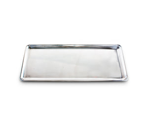 Engravable Oblong Tray