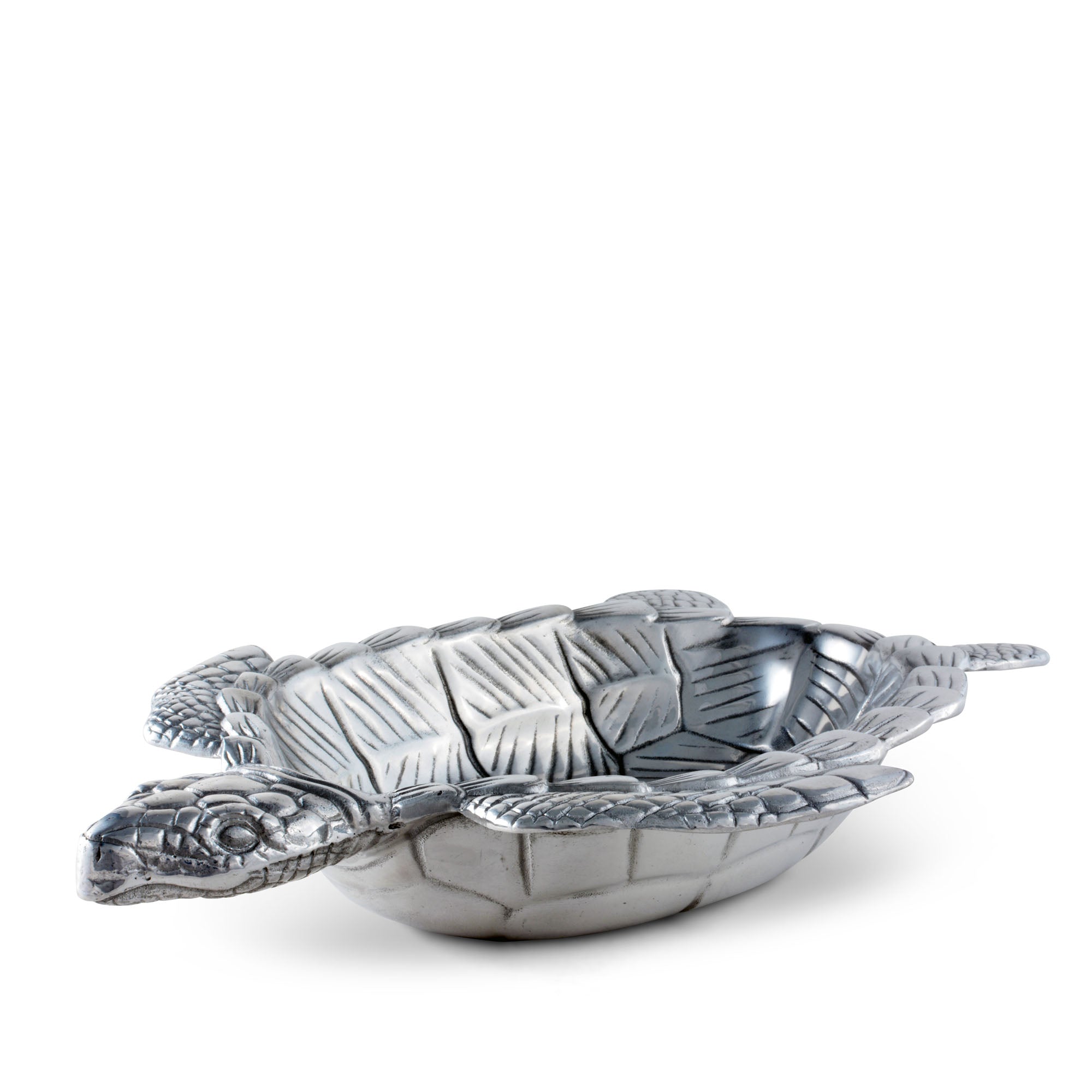 Arthur Court Sea Turtle Oval Bowl Product Image