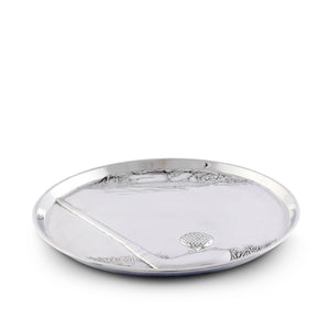 Vagabond House Golf Round Serving Tray Product Image