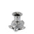 Arthur Court Turtle candle holders Product Image
