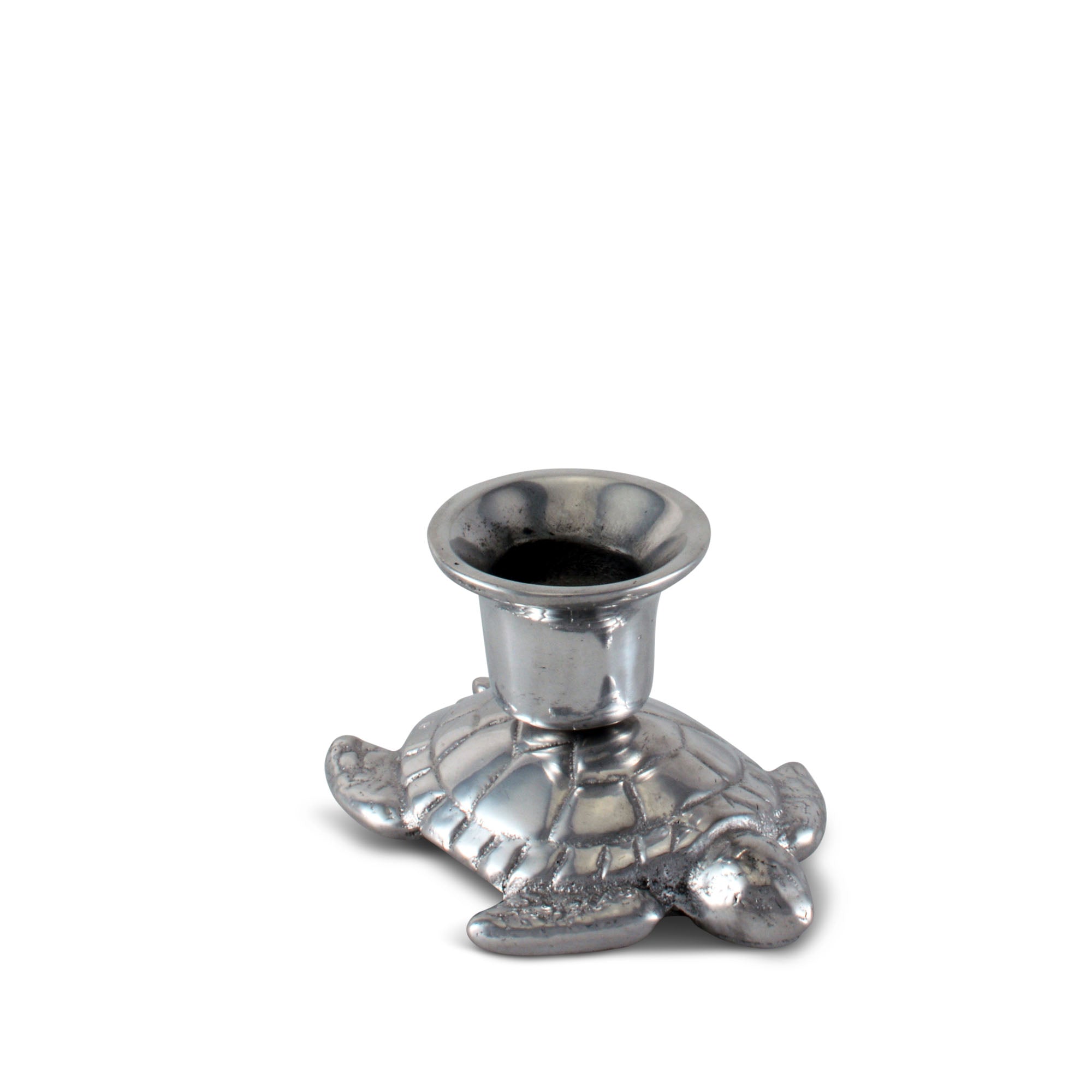 Arthur Court Turtle candle holders Product Image