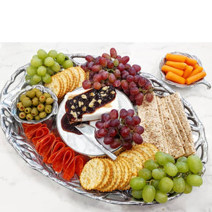 Olive Entertainment Tray