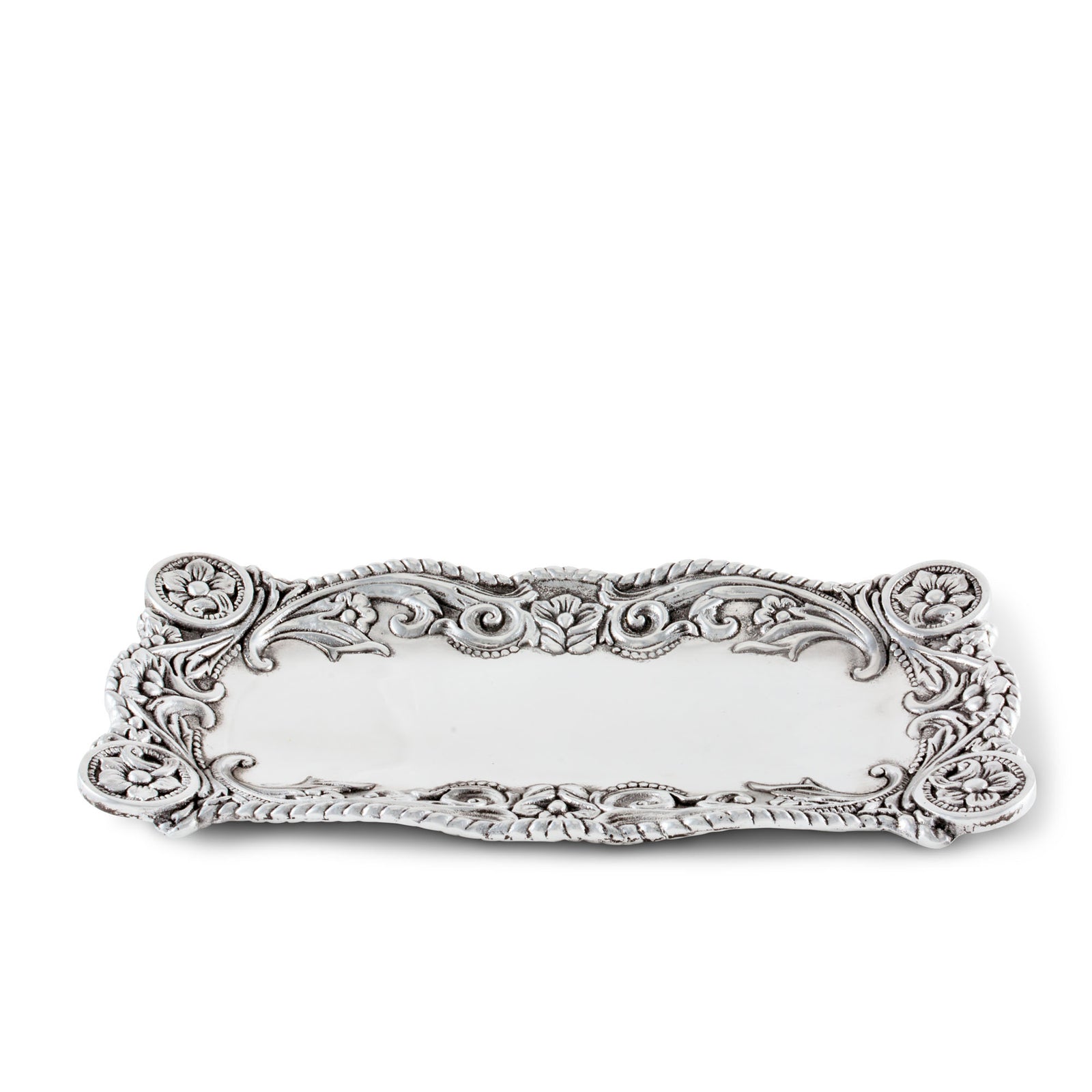 Arthur Court Concho Bread tray Product Image