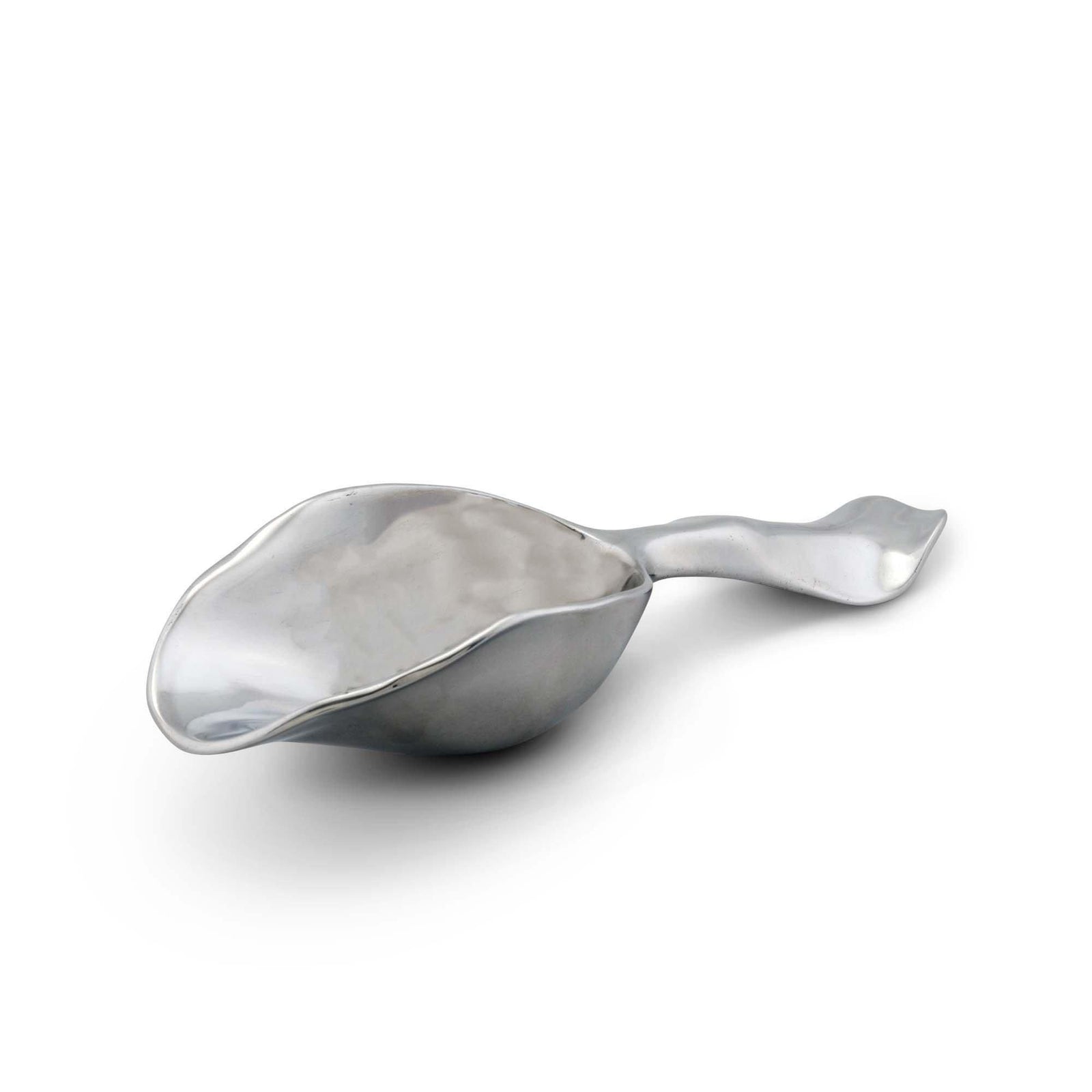 Arthur Court Carmel Ice Scoop Product Image