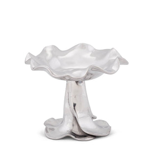 Arthur Court Carmel Elevated Dip Bowl 4.5 Tall Product Image