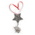 Arthur Court 2023 "Wishing on a Star" Bunny Ornament Product Image