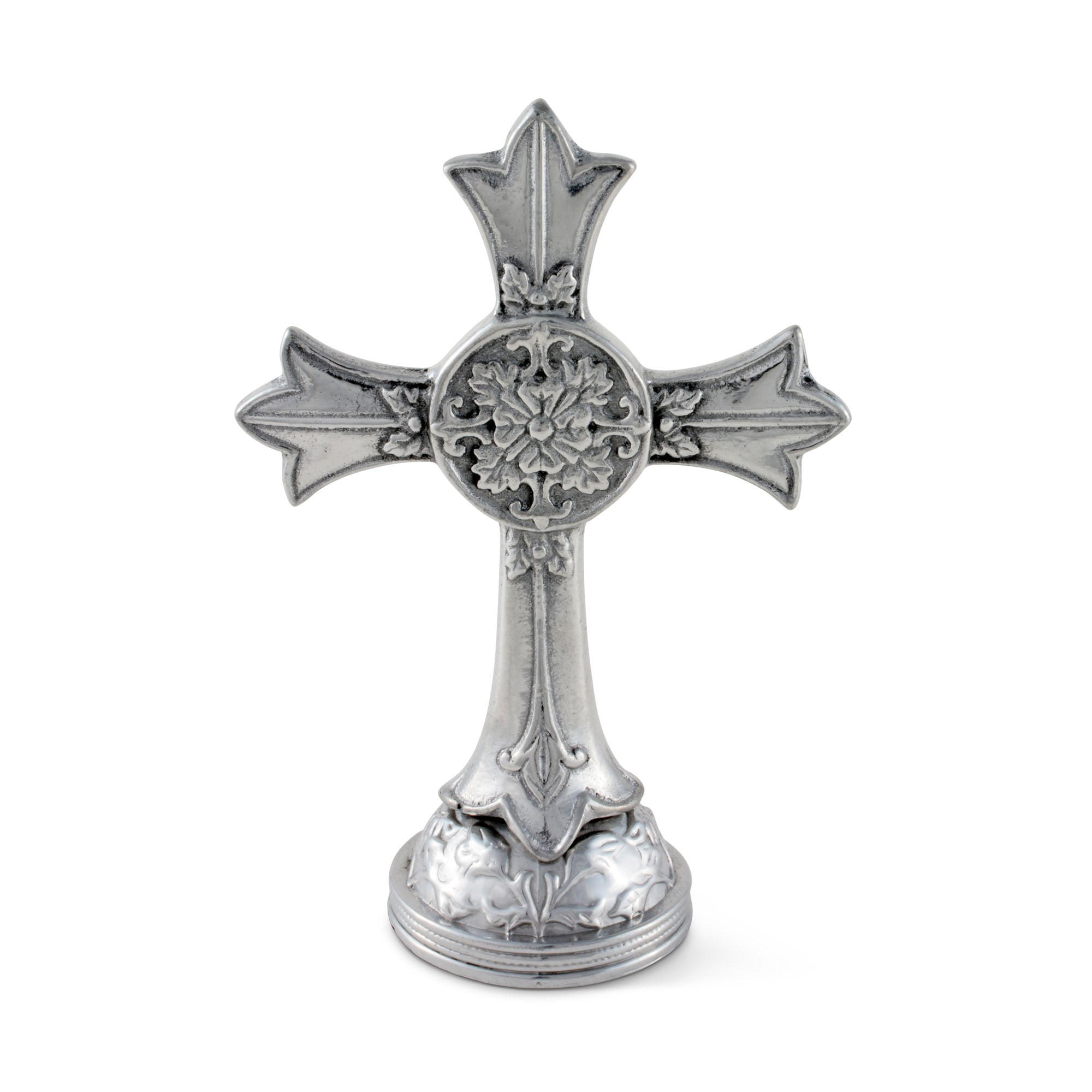 Arthur Court Medallion Cross Product Image
