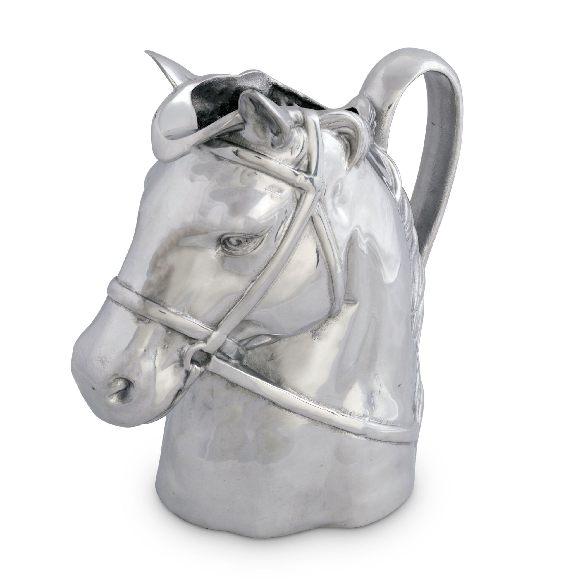 Arthur Court Thoroughbred Pitcher Product Image
