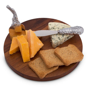 Grape Cheese Tool Set