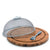 Arthur Court Olive 3 Piece Picnic Cheese Board / Spreader Product Image