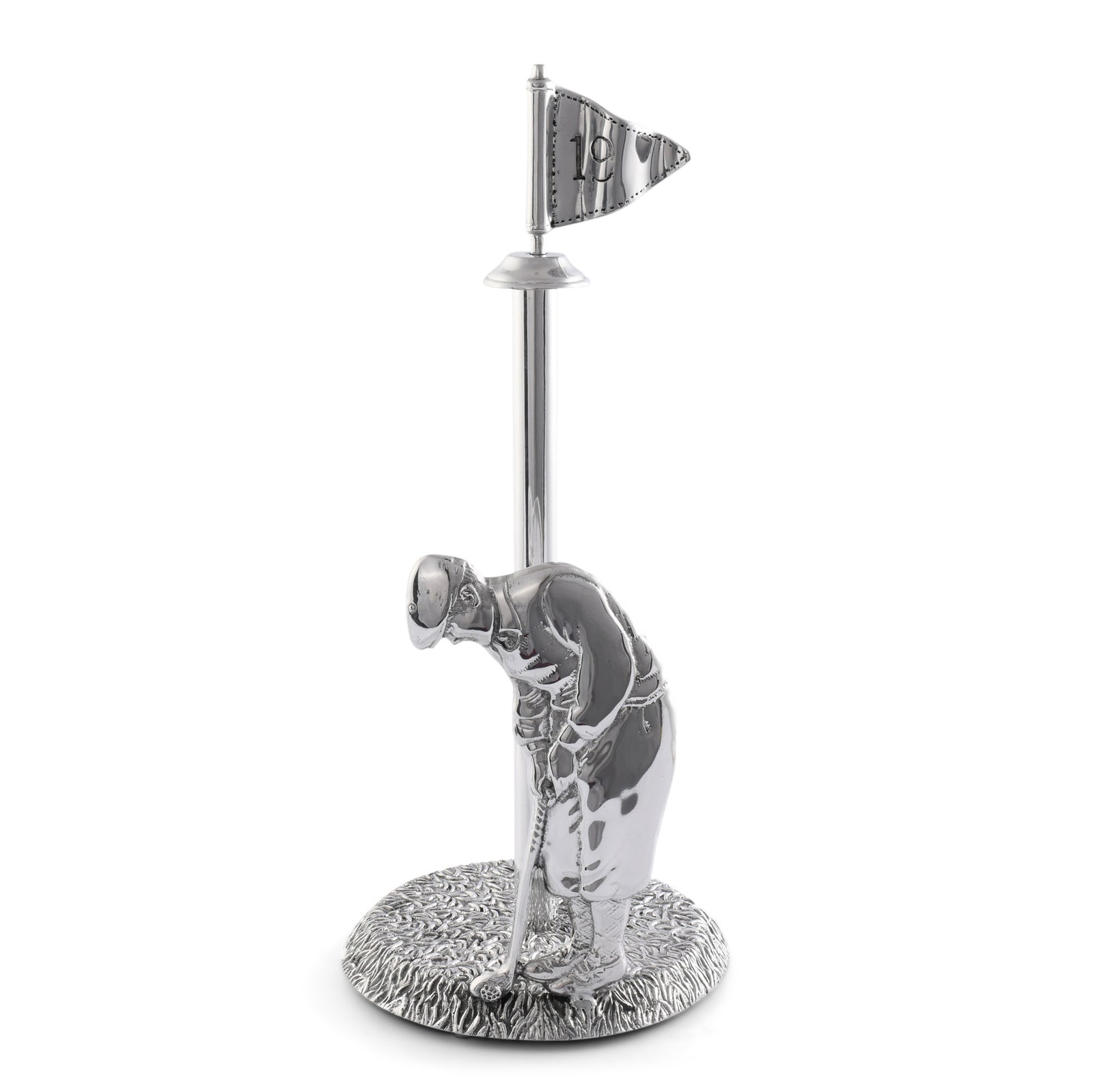 Vagabond House Golfer Paper Towel Holder Product Image