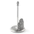 Arthur Court Concho Pattern Paper Towel Holder Product Image